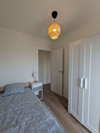 Piso en alquiler en Natzaret en Valencia