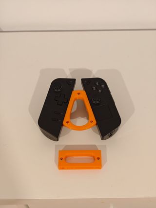 Conector para mandos Lenovo Legion Go