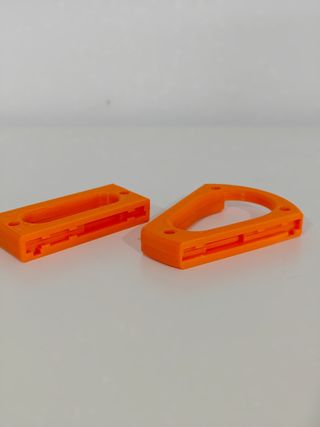 Conector para mandos Lenovo Legion Go