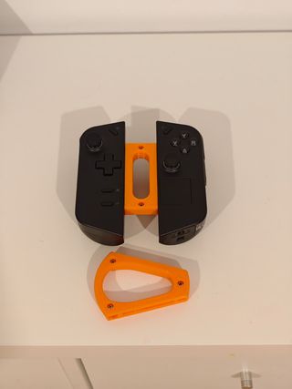 Conector para mandos Lenovo Legion Go