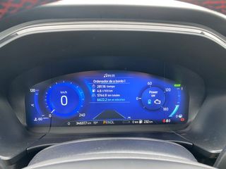 Ford Kuga 2.5 DURATEC PHEV ST-LINE