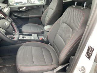 Ford Kuga 2.5 DURATEC PHEV ST-LINE