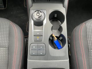 Ford Kuga 2.5 DURATEC PHEV ST-LINE