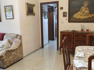 Piso en venta en Centro-Calzada-Cabo Noval en Sanlúcar de Barrameda