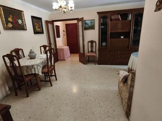 Piso en venta en Centro-Calzada-Cabo Noval en Sanlúcar de Barrameda