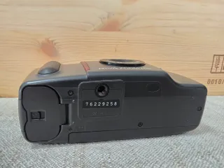 Minolta Riva Zoom 70c Fotocamera