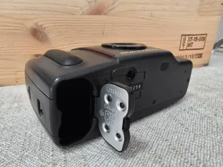 Minolta Riva Zoom 70c Fotocamera