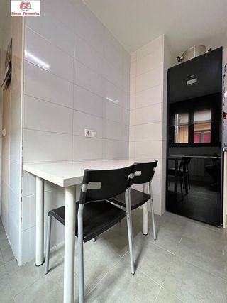 Dúplex en alquiler en Velilla de San Antonio