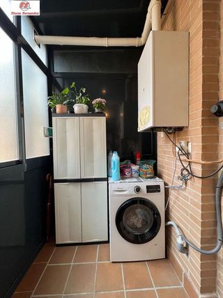 Dúplex en alquiler en Velilla de San Antonio