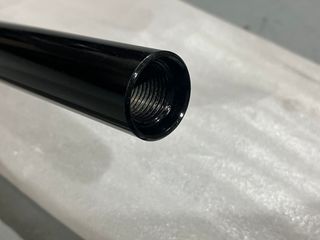 Manillar nuevo XT600E