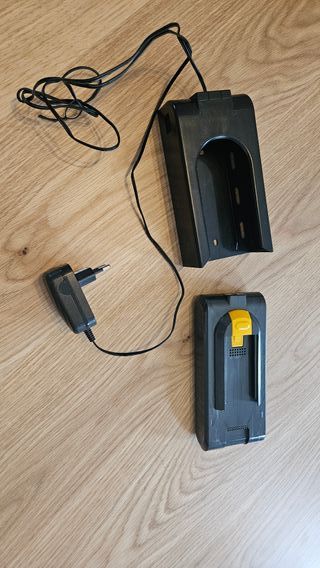 Aspiradora Aonus sin cables