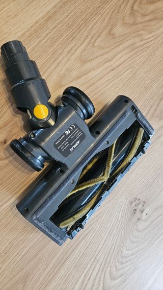 Aspiradora Aonus sin cables