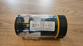 Aspiradora Aonus sin cables