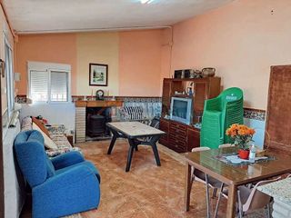 Casa rural en venta en Vilamarxant