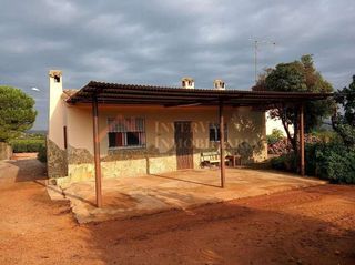 Casa rural en venta en Vilamarxant