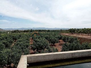 Casa rural en venta en Vilamarxant