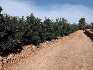 Casa rural en venta en Vilamarxant