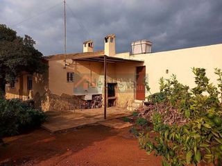 Casa rural en venta en Vilamarxant