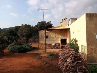 Casa rural en venta en Vilamarxant