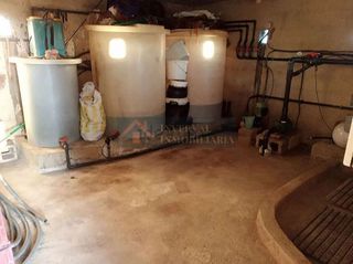 Casa rural en venta en Vilamarxant