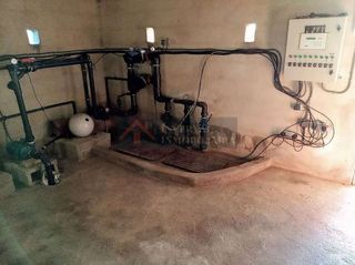 Casa rural en venta en Vilamarxant