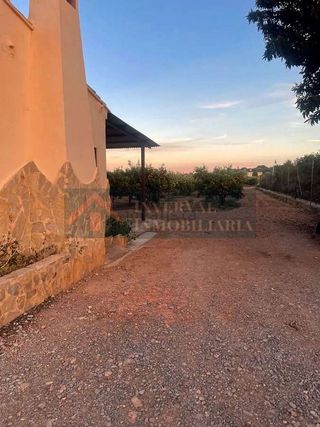 Casa rural en venta en Vilamarxant