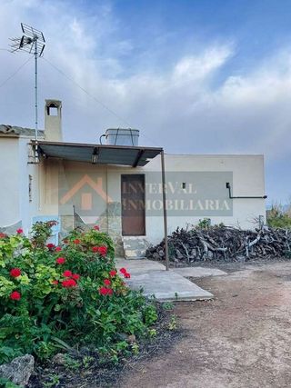 Casa rural en venta en Vilamarxant