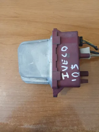 RESISTENCIA DE CALEFACCION IVECO DAILY 2005