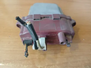 RESISTENCIA DE CALEFACCION IVECO DAILY 2005