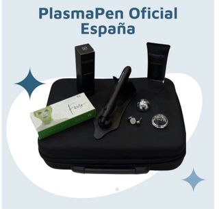Plasma Pen Oficial
