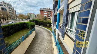 Piso en venta en Valdenoja - La Pereda en Santander