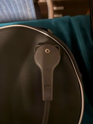 Manómetro buceo TDS