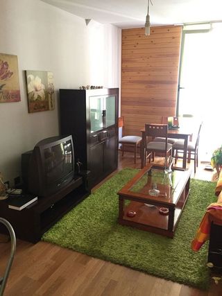 Piso en venta en San Mamés - La Palomera en León