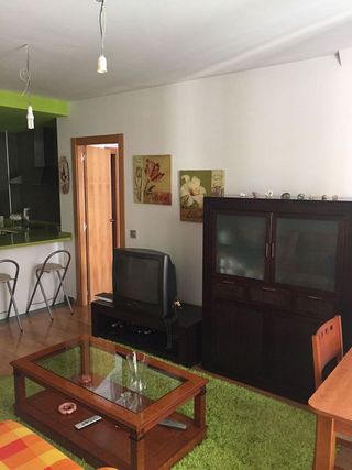 Piso en venta en San Mamés - La Palomera en León