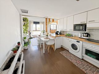 Piso en venta en Ensanche de Vallecas - Valdecarros en Madrid