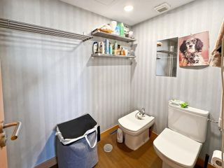 Piso en venta en Ensanche de Vallecas - Valdecarros en Madrid