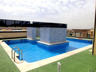 Piso en venta en Ensanche de Vallecas - Valdecarros en Madrid