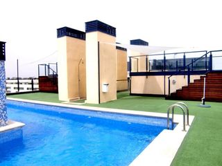 Piso en venta en Ensanche de Vallecas - Valdecarros en Madrid