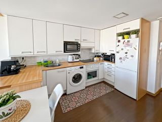 Piso en venta en Ensanche de Vallecas - Valdecarros en Madrid