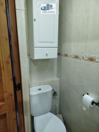 Piso en venta en Torre del Campo