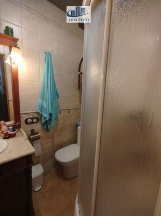 Piso en venta en Torre del Campo