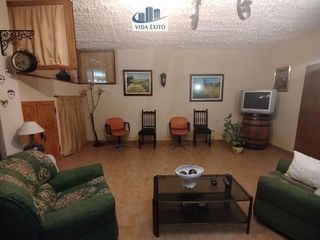 Piso en venta en Torre del Campo