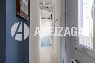 Ático en venta en Parte Vieja en San Sebastián-Donostia