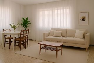 Piso en venta en Águilas ciudad en Águilas