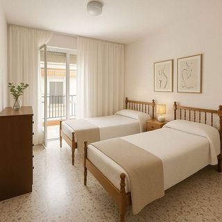 Piso en venta en Águilas ciudad en Águilas