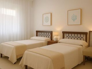 Piso en venta en Águilas ciudad en Águilas