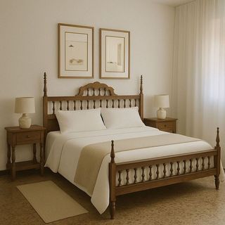 Piso en venta en Águilas ciudad en Águilas