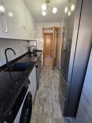 Piso en venta en Alcora, l´