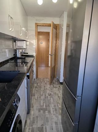 Piso en venta en Alcora, l´