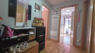 Piso en venta en Las Cañas en Guadalajara